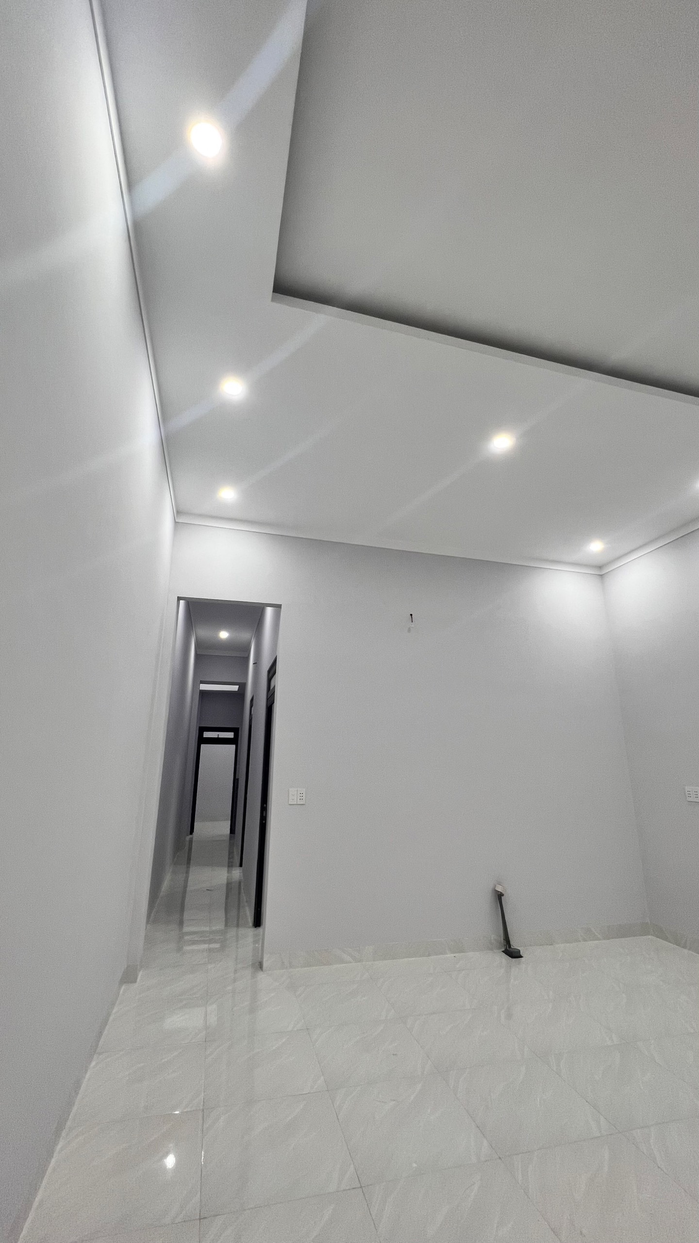 Bán Nhà phường Khánh Xuân