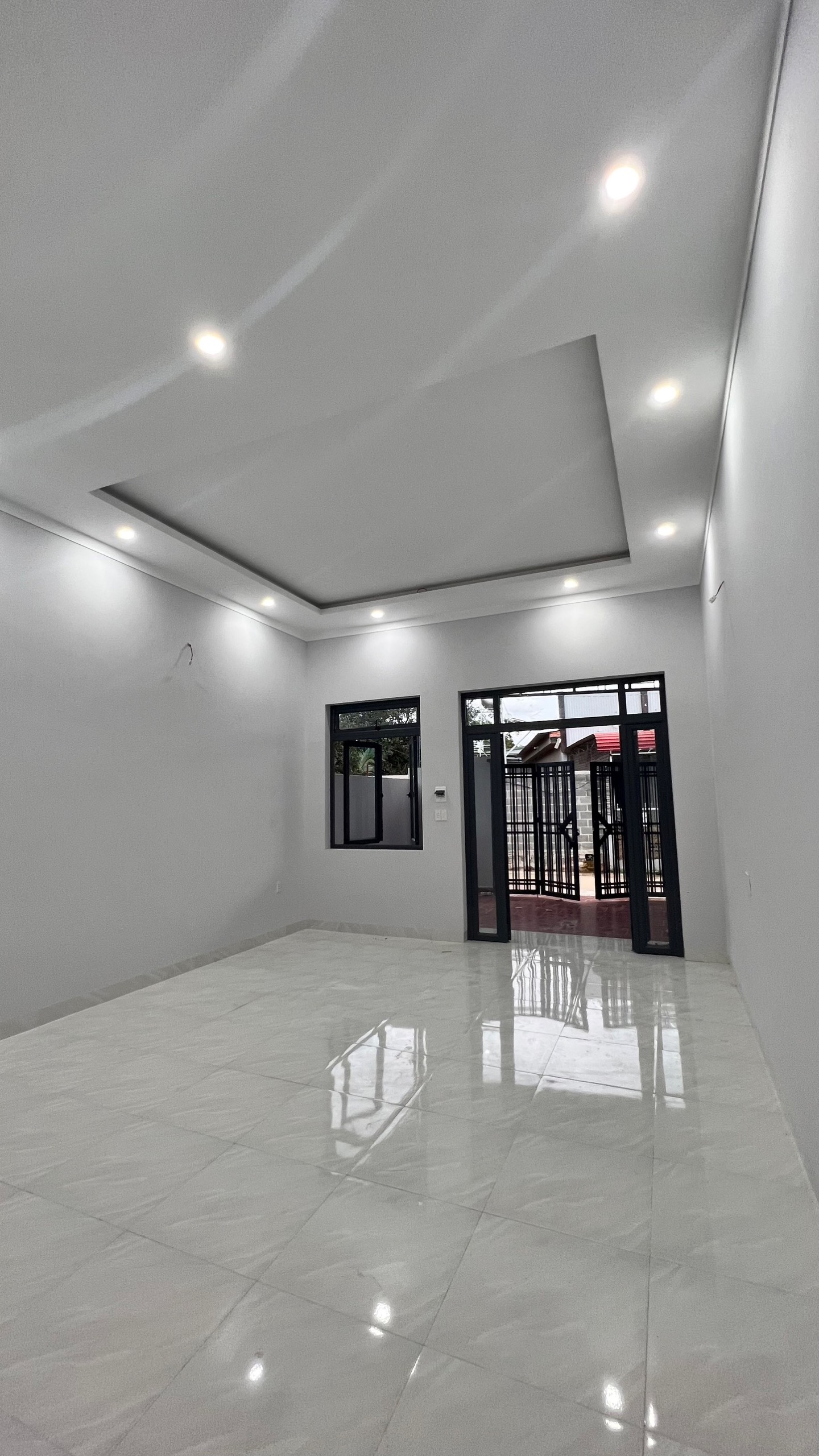 Bán Nhà phường Khánh Xuân