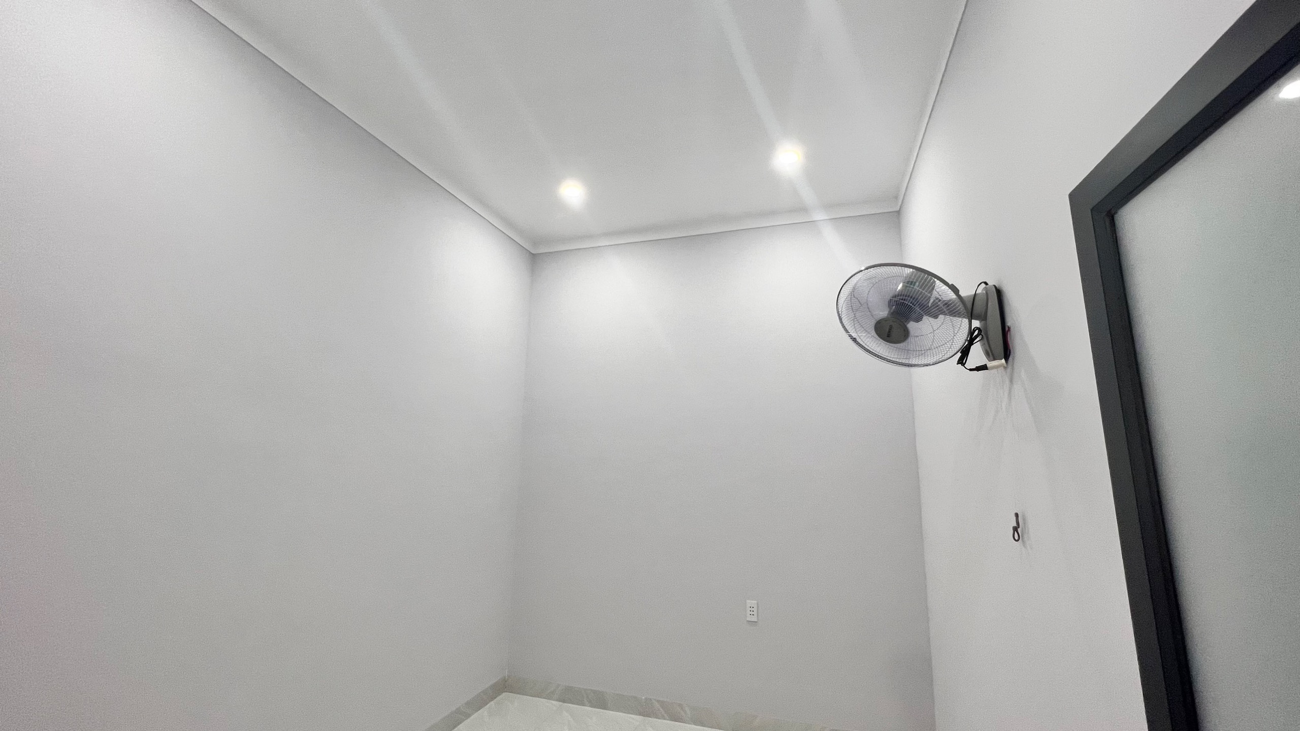 Bán Nhà phường Khánh Xuân