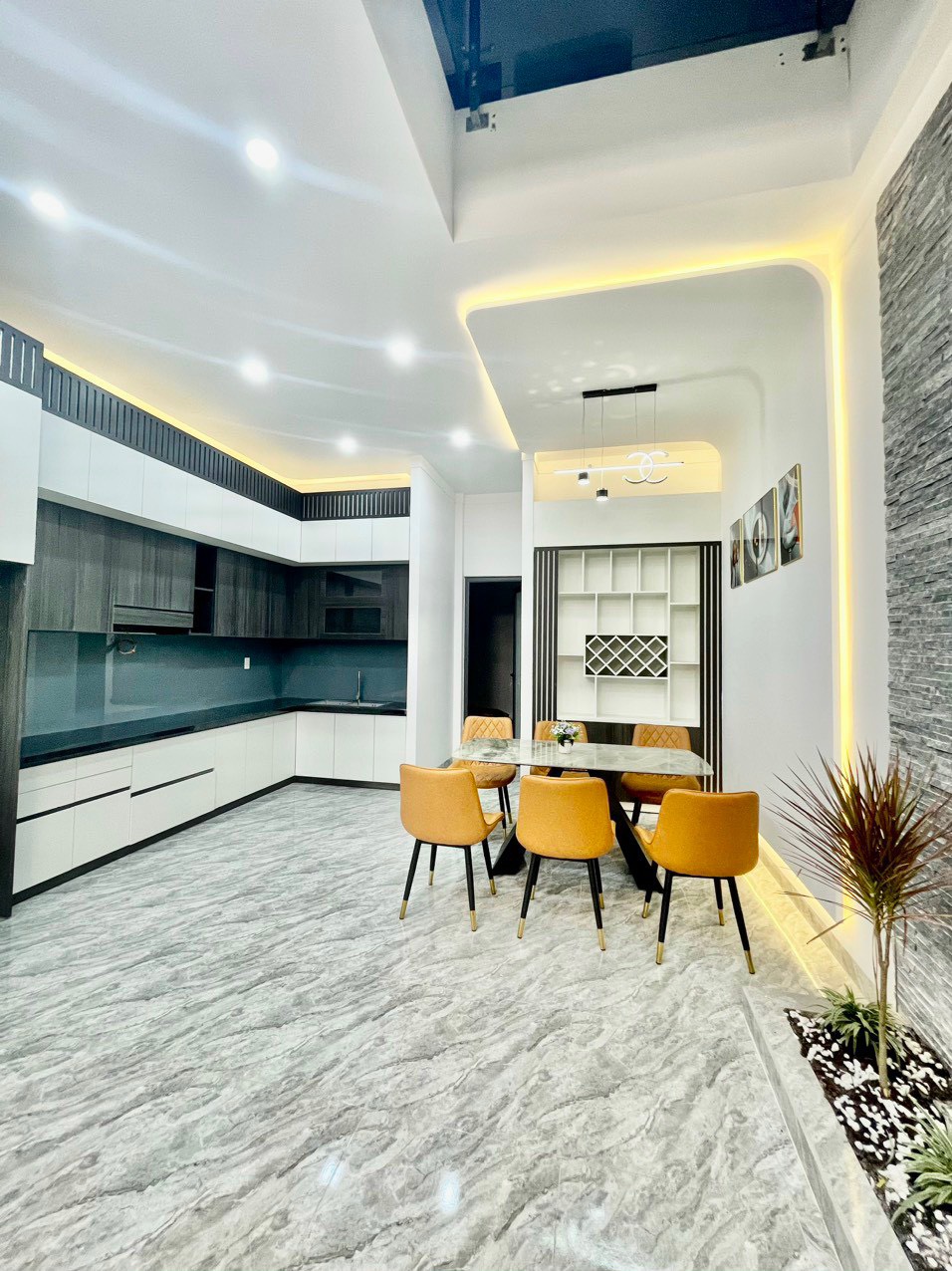 Nhà mê đẹp gần bến xe Phía Nam, Buôn Ma Thuột, Đaklak