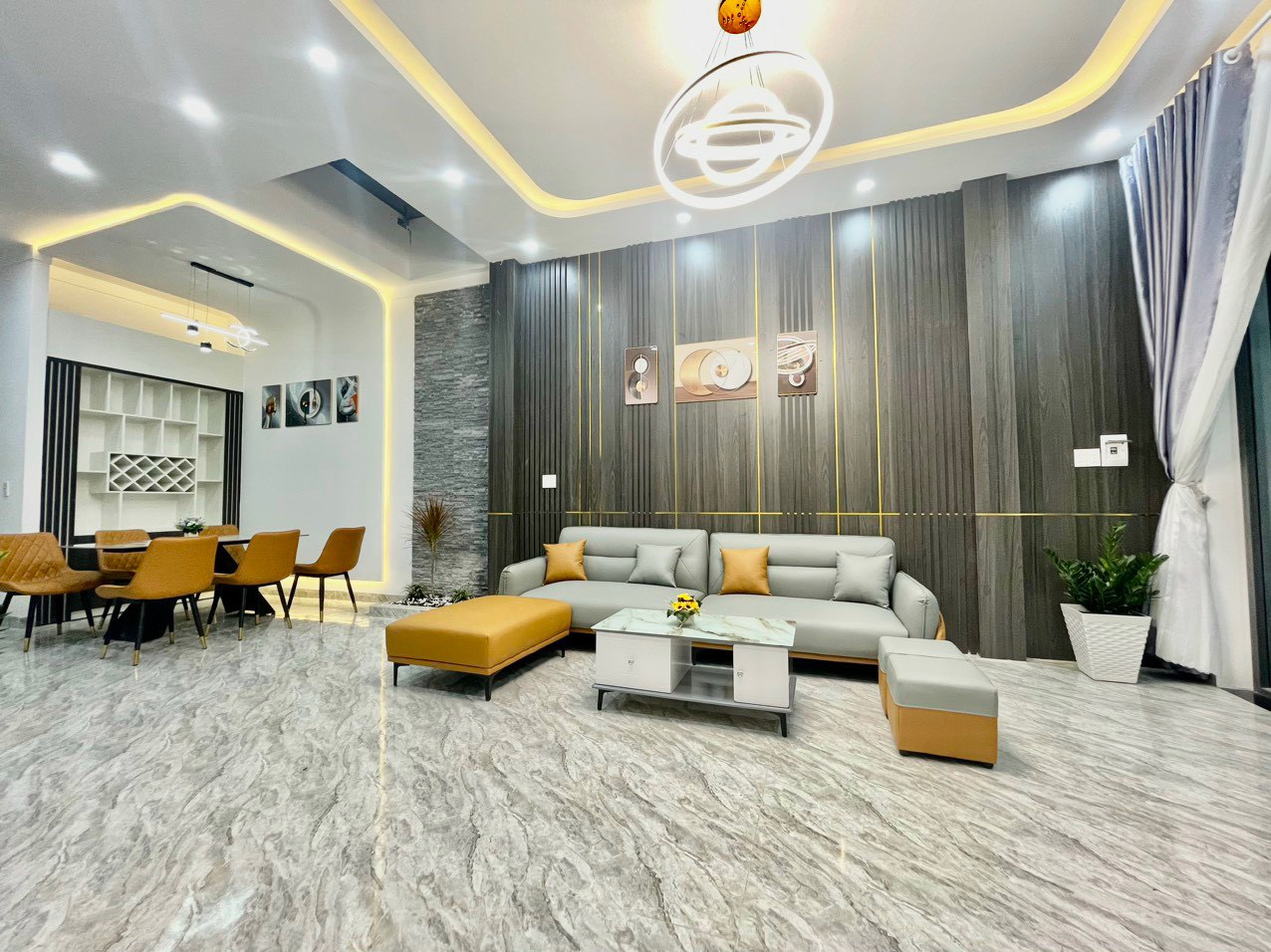 Nhà mê đẹp gần bến xe Phía Nam, Buôn Ma Thuột, Đaklak