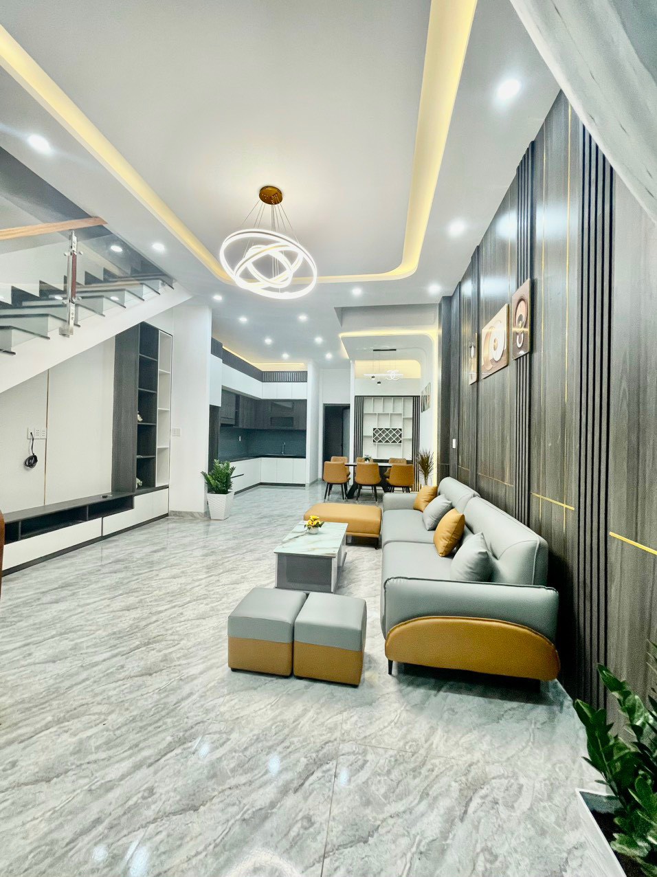 Nhà mê đẹp gần bến xe Phía Nam, Buôn Ma Thuột, Đaklak