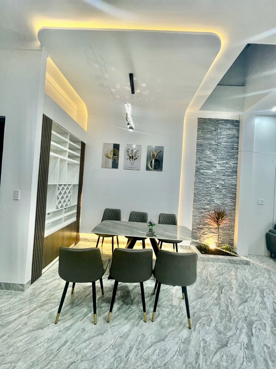 Nhà mê đẹp gần bến xe Phía Nam, Buôn Ma Thuột, Đaklak