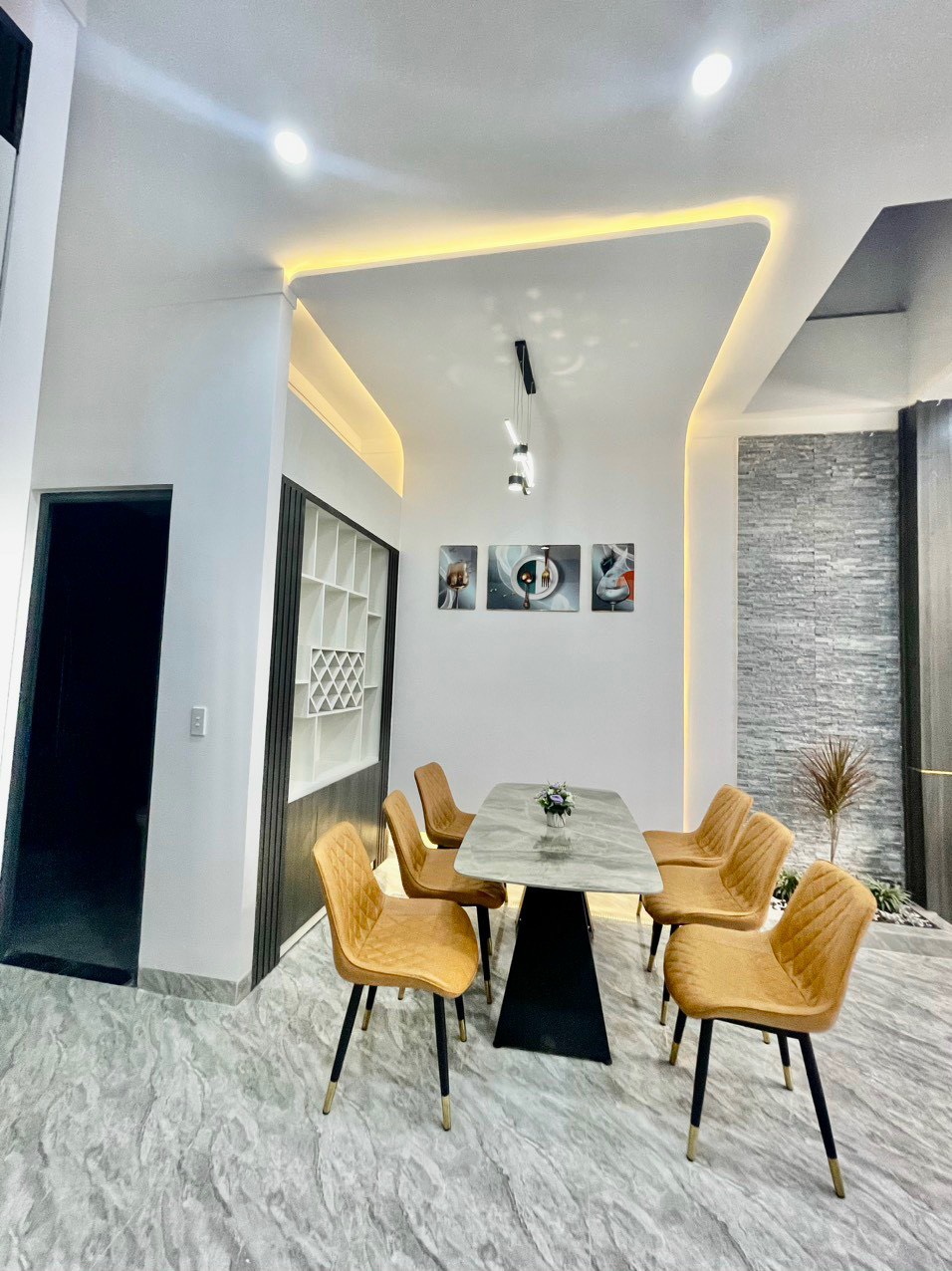 Nhà mê đẹp gần bến xe Phía Nam, Buôn Ma Thuột, Đaklak