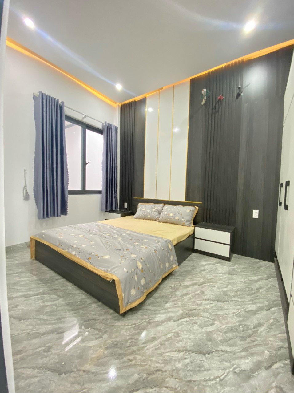 Nhà mê đẹp gần bến xe Phía Nam, Buôn Ma Thuột, Đaklak