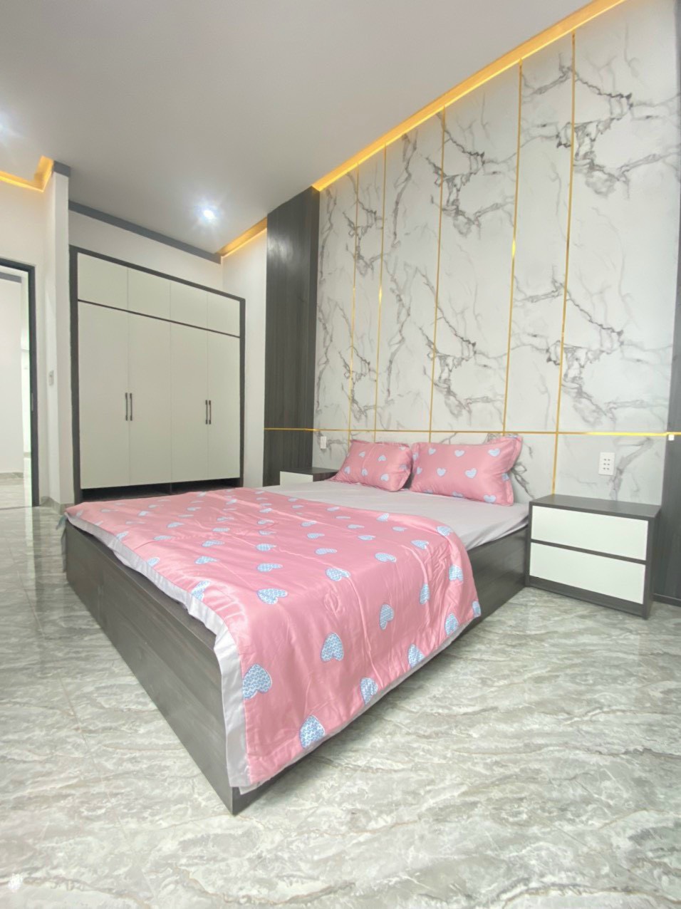 Nhà mê đẹp gần bến xe Phía Nam, Buôn Ma Thuột, Đaklak