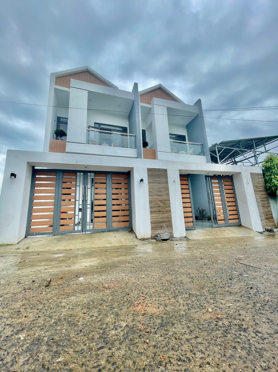 Nhà mê đẹp gần bến xe Phía Nam, Buôn Ma Thuột, Đaklak