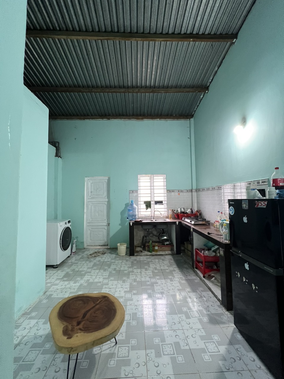 🏠🍀🏠Bán Nhà Cấp 4 Hẻm 549 Hà Huy Tập - Phường Tân Lợi Giá 1 tỷ 499 tri.ệu  🏠 Pháp lý – Diện Tích  🌱  Diện tích: 5 x 20 m 🌼Pháp lý: 50m2  🌱  Hướng: Tây nam