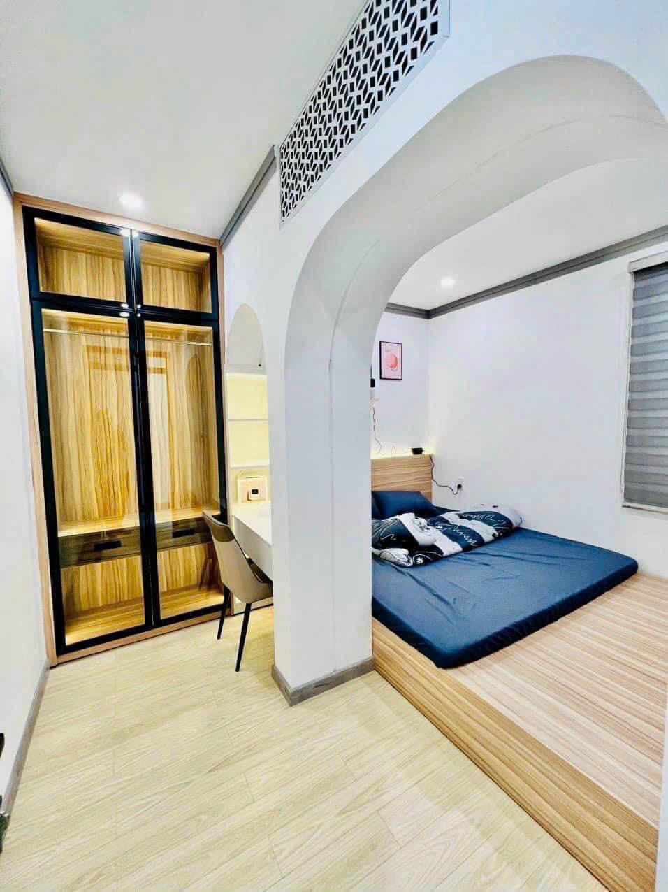 Nhà 1 mê hẻm C1 cách YMoan 50m - p.Tân Lợi Ngay trung tâm TP Giá 3,7 tỷ