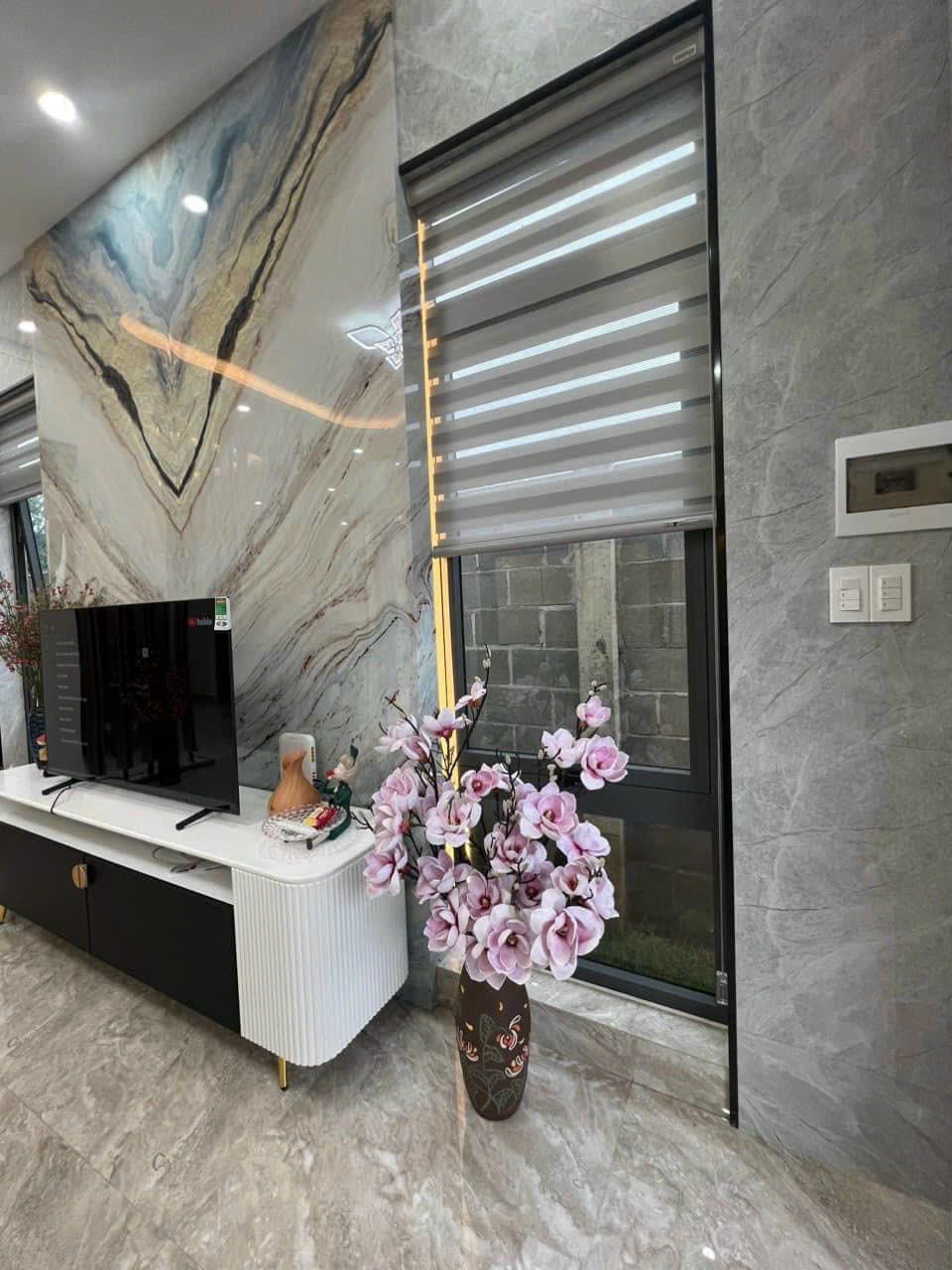 Nhà 1 mê hẻm C1 cách YMoan 50m - p.Tân Lợi Ngay trung tâm TP Giá 3,7 tỷ