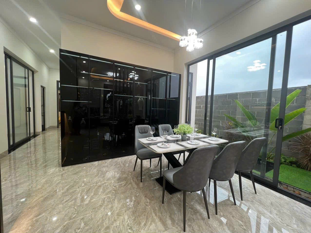 Nhà 1 mê hẻm C1 cách YMoan 50m - p.Tân Lợi Ngay trung tâm TP Giá 3,7 tỷ