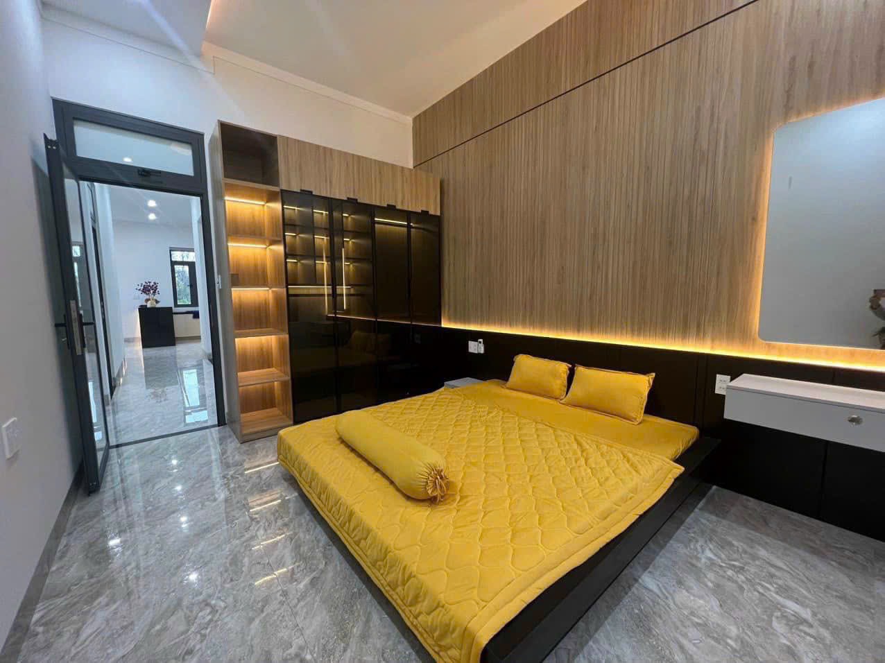 Nhà 1 mê hẻm C1 cách YMoan 50m - p.Tân Lợi Ngay trung tâm TP Giá 3,7 tỷ