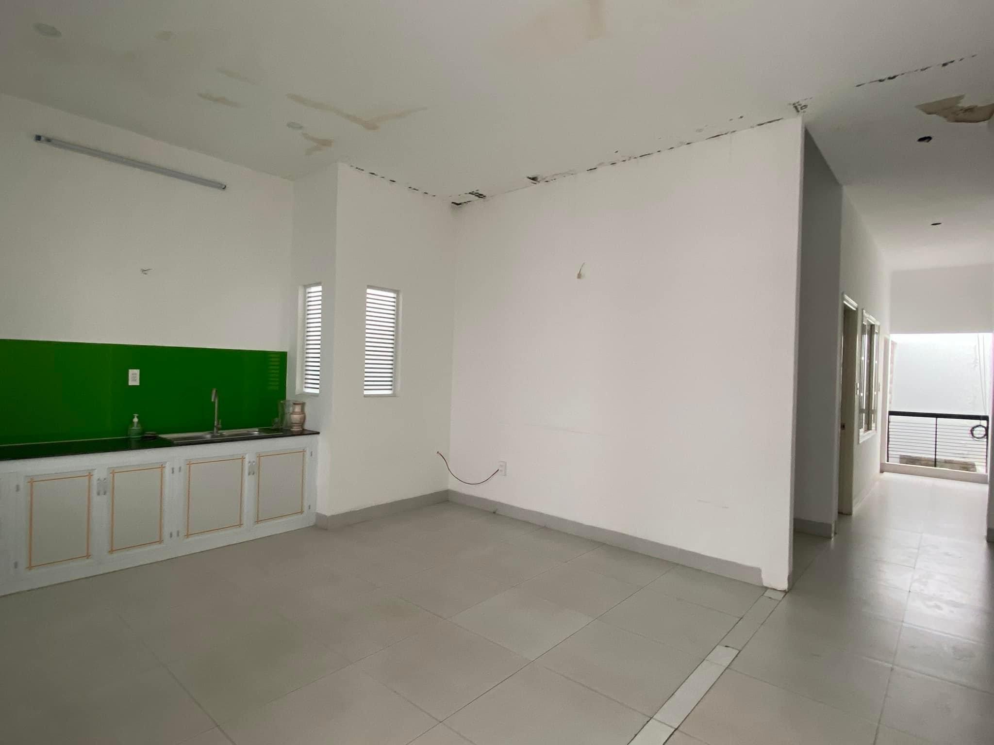 CHO THUÊ NHÀ NGUYÊN CĂN MẶT TIỀN ĐƯỜNG PHAN BỘI CHÂU, P THỐNG NHẤT, TP BMT 15TR/THÁNG