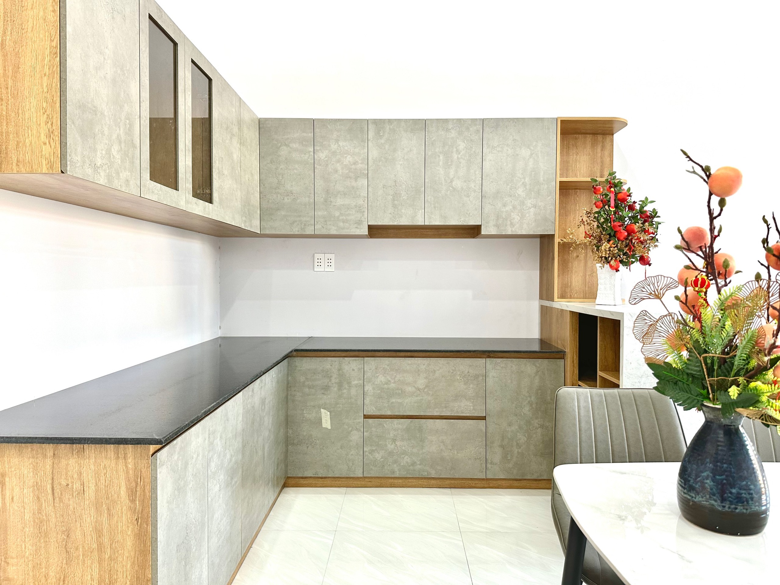 Bán Nhà Hẻm Trần Nhân Tông - TP. BMT