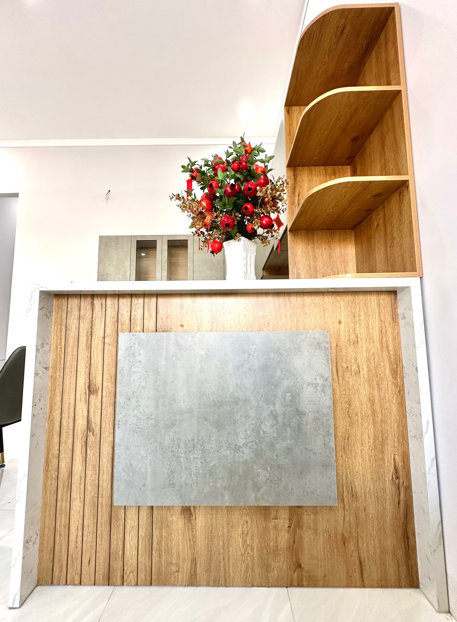 Bán Nhà Hẻm Trần Nhân Tông - TP. BMT