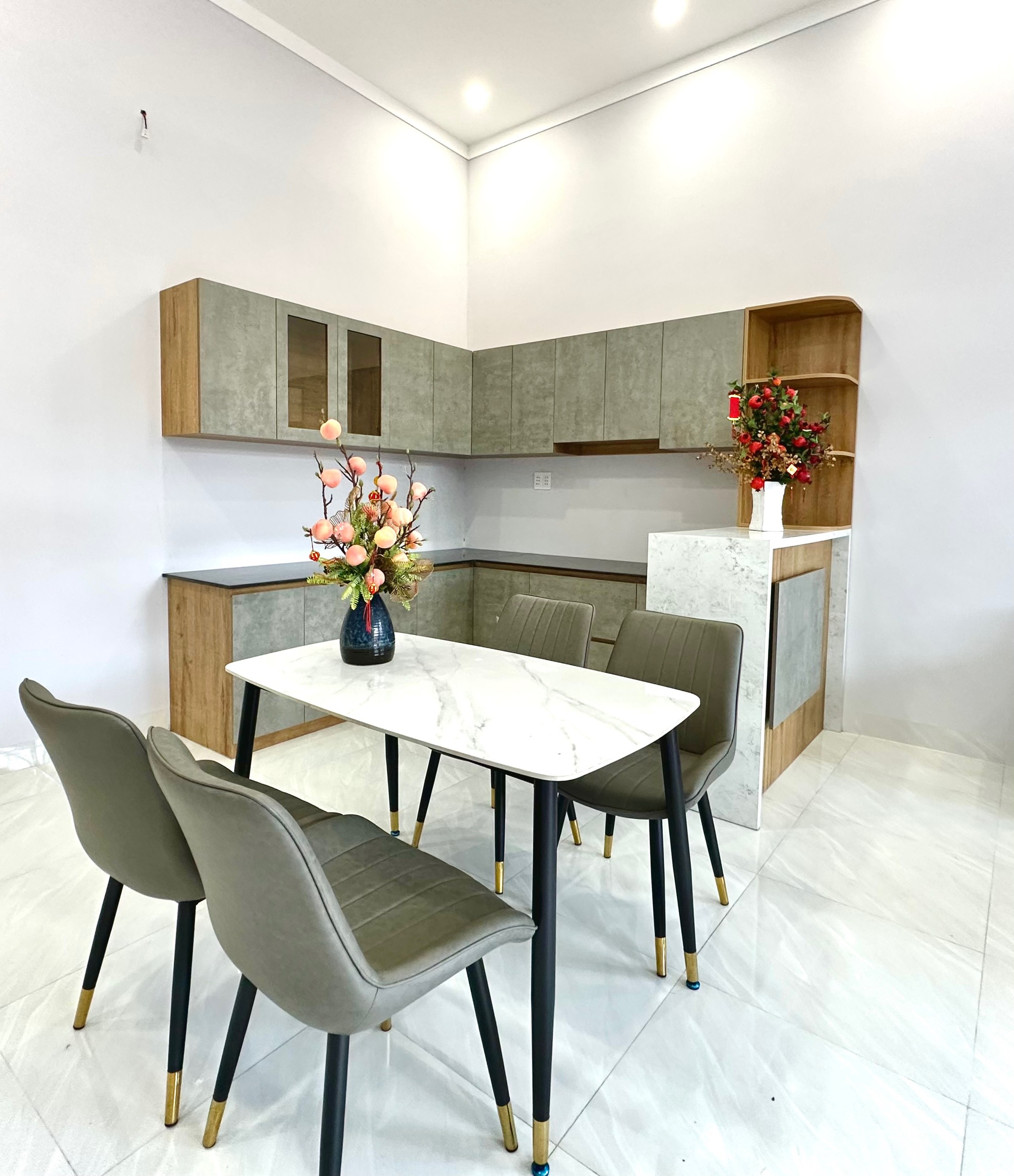 Bán Nhà Hẻm Trần Nhân Tông - TP. BMT