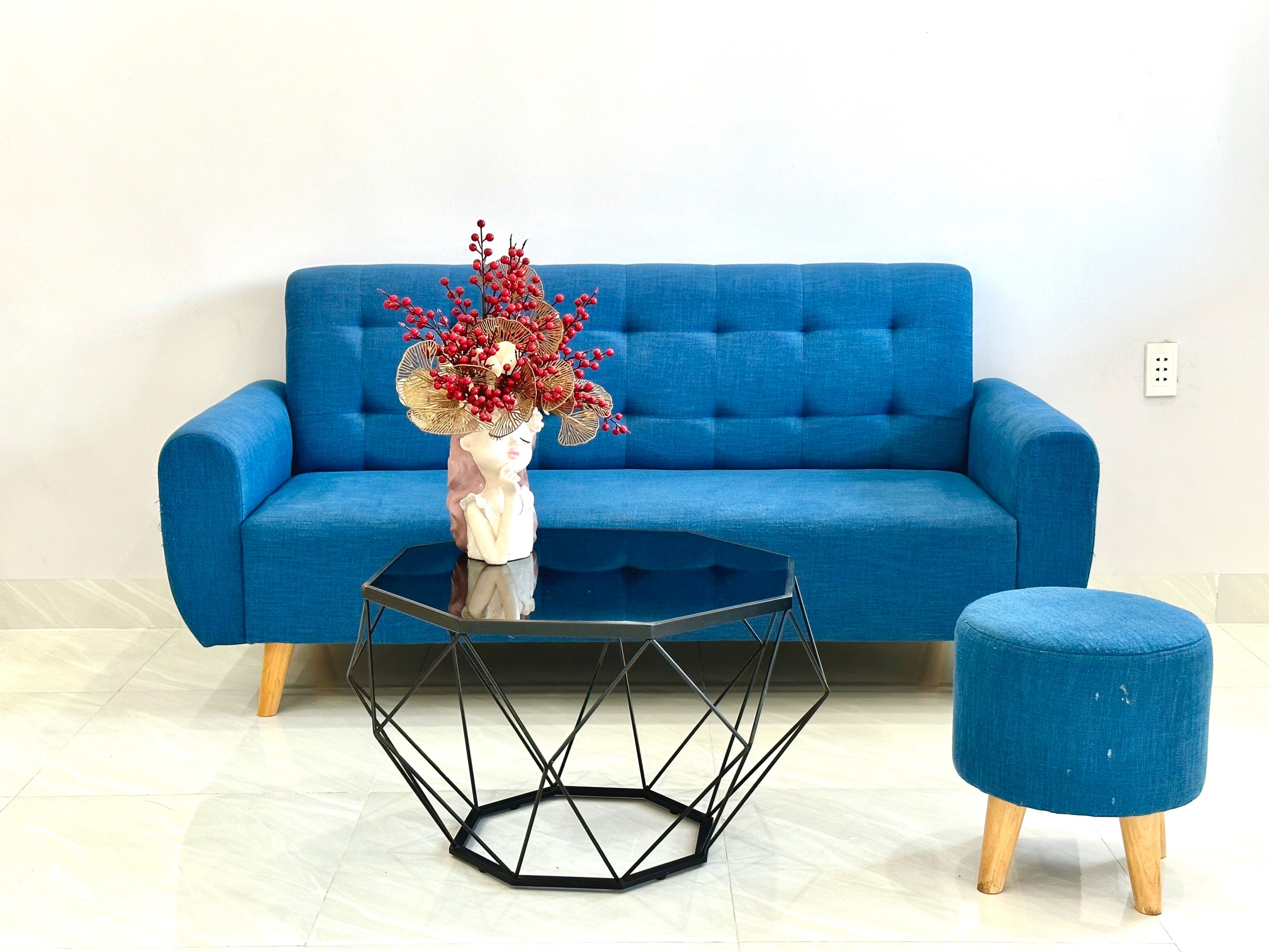 Bán Nhà Hẻm Trần Nhân Tông - TP. BMT