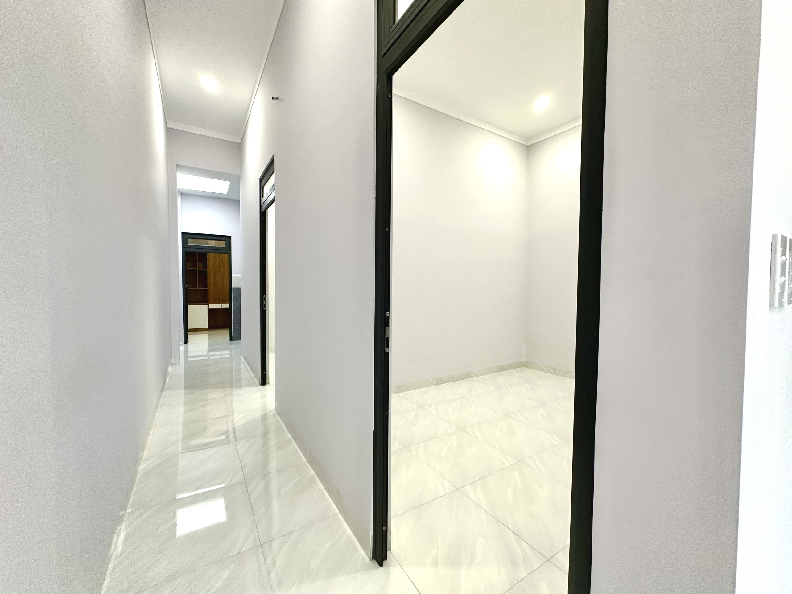 Nhà mới gần Đại Học Tây Nguyên, Khánh Xuân, Buôn Ma Thuột