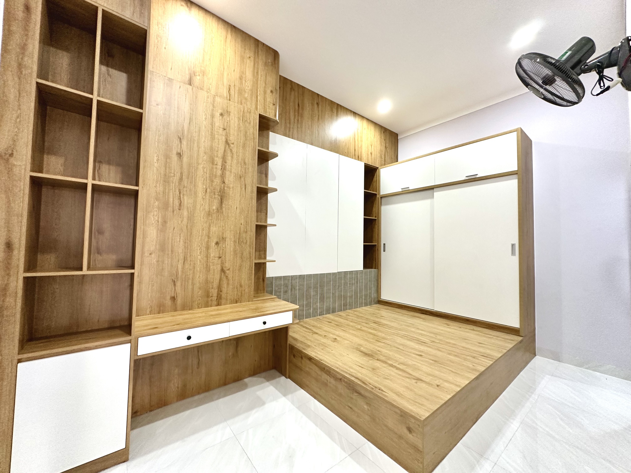 Nhà mới gần Đại Học Tây Nguyên, Khánh Xuân, Buôn Ma Thuột