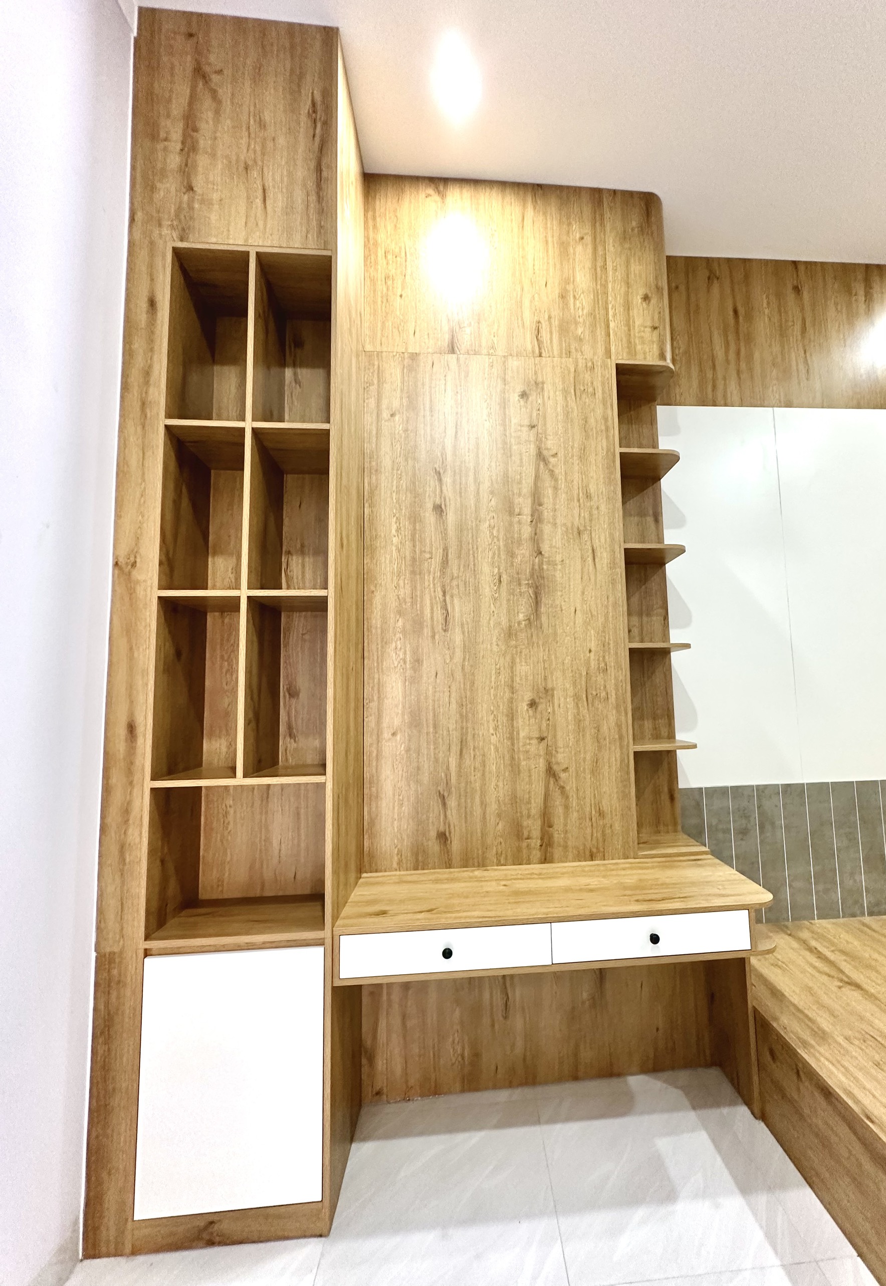 Nhà mới gần Đại Học Tây Nguyên, Khánh Xuân, Buôn Ma Thuột