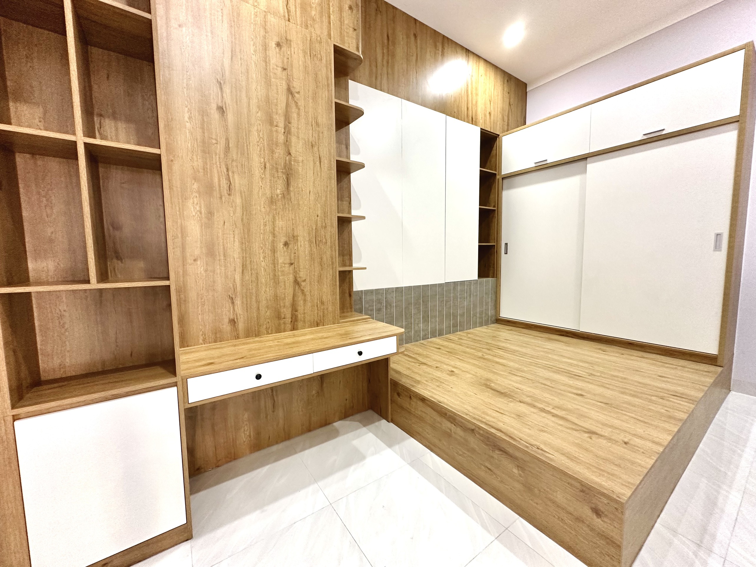 Nhà mới gần Đại Học Tây Nguyên, Khánh Xuân, Buôn Ma Thuột