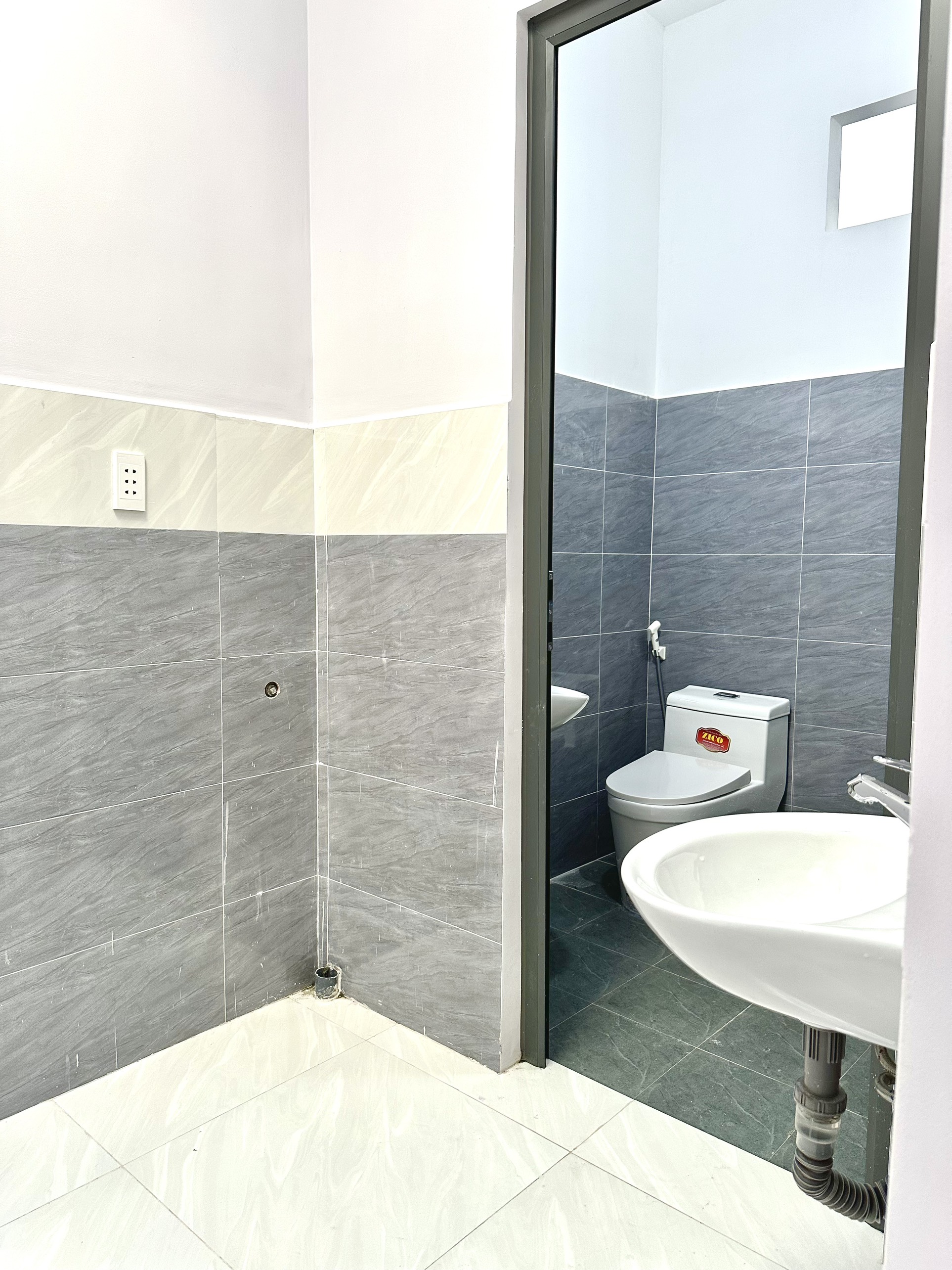 Nhà mới gần Đại Học Tây Nguyên, Khánh Xuân, Buôn Ma Thuột