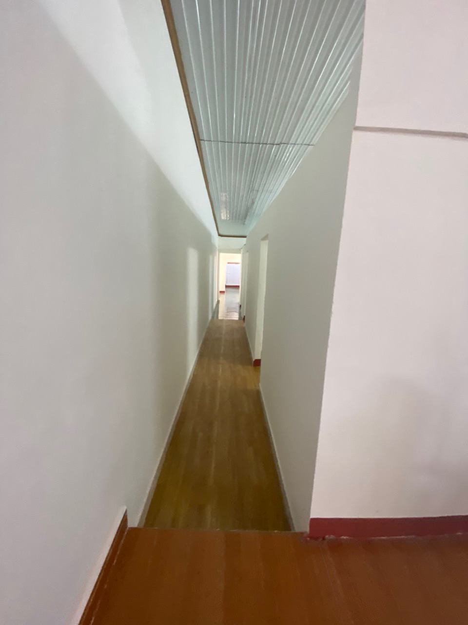 NHÀ HẺM 56 NGUYỄN THỊ ĐỊNH, P THÀNH NHẤT, TP BUÔN MA THUỘT  1.55 TỶ