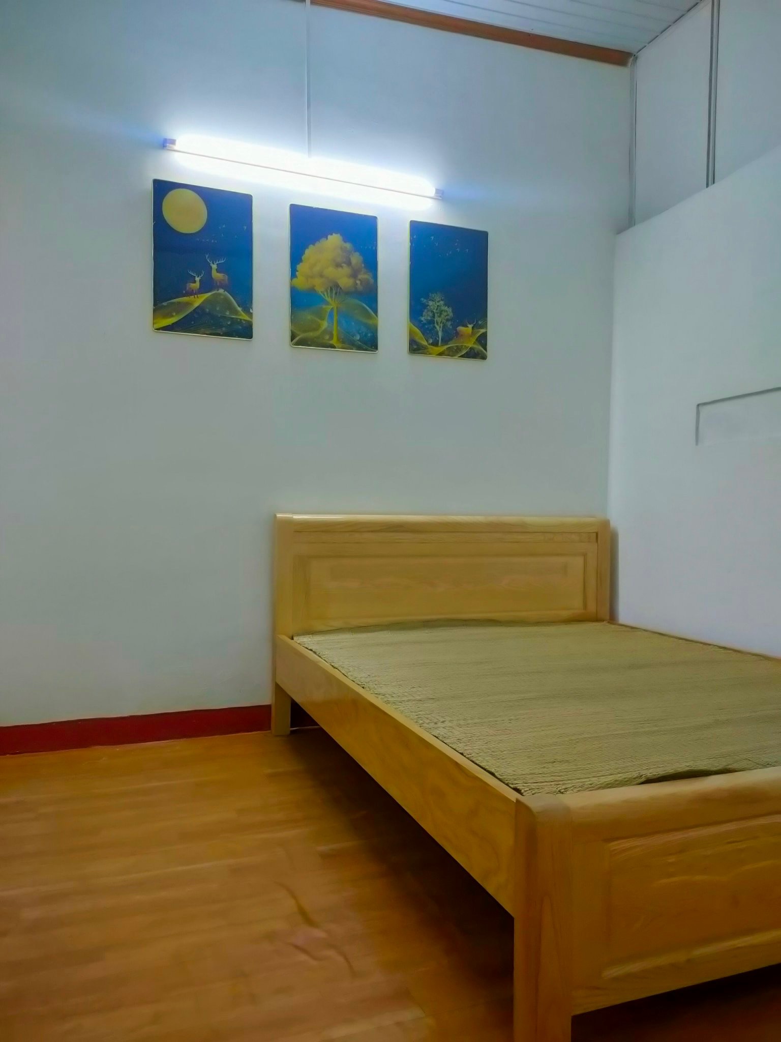 NHÀ HẺM 56 NGUYỄN THỊ ĐỊNH, P THÀNH NHẤT, TP BUÔN MA THUỘT  1.55 TỶ