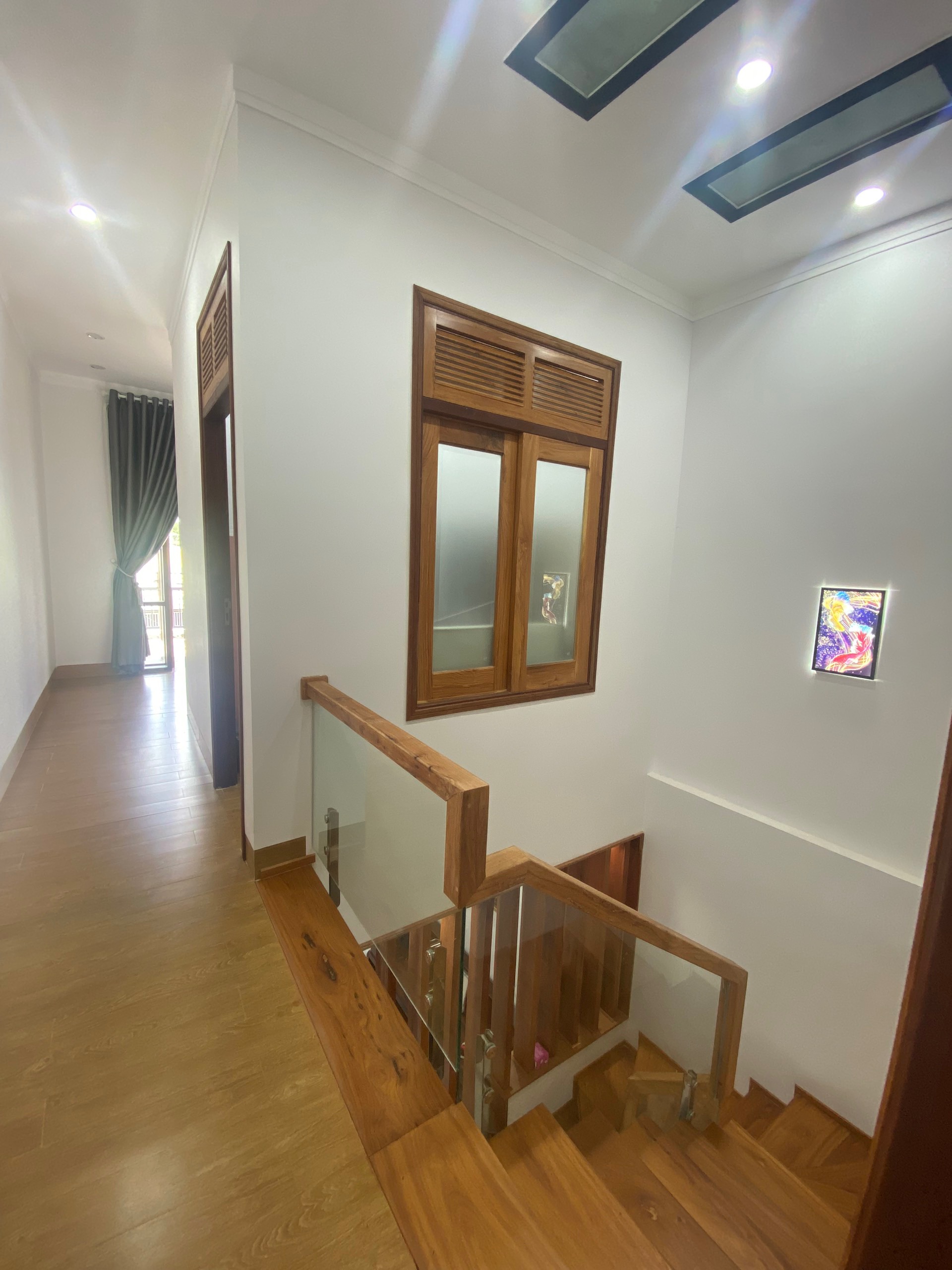 NHÀ MÊ ĐẸP MẶT TIỀN HẺM CHÍNH 142 Y MOAL, P TÂN LỢI, TP BMT GIÁ 3.5 TỶ