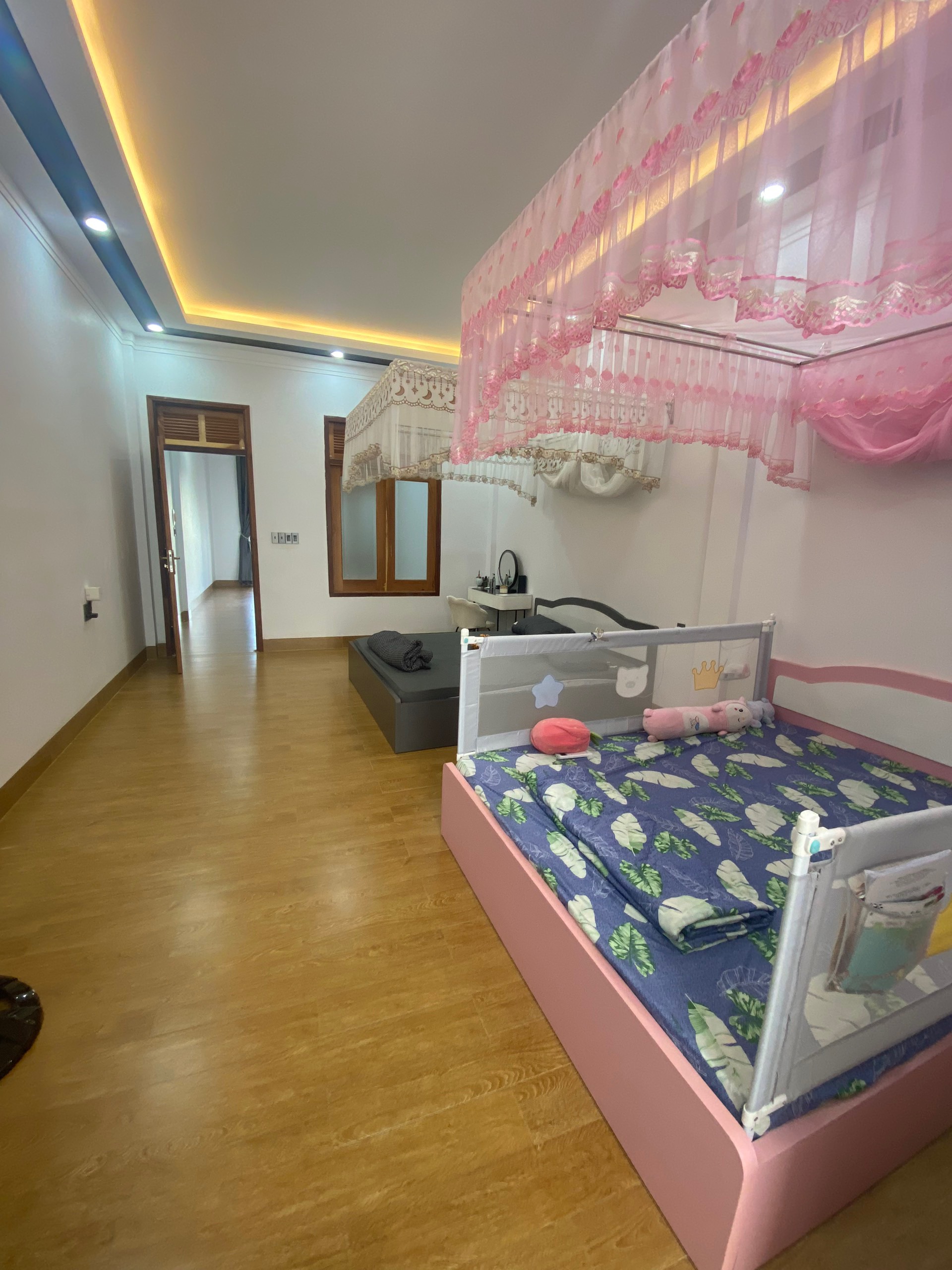 NHÀ MÊ ĐẸP MẶT TIỀN HẺM CHÍNH 142 Y MOAL, P TÂN LỢI, TP BMT GIÁ 3.5 TỶ