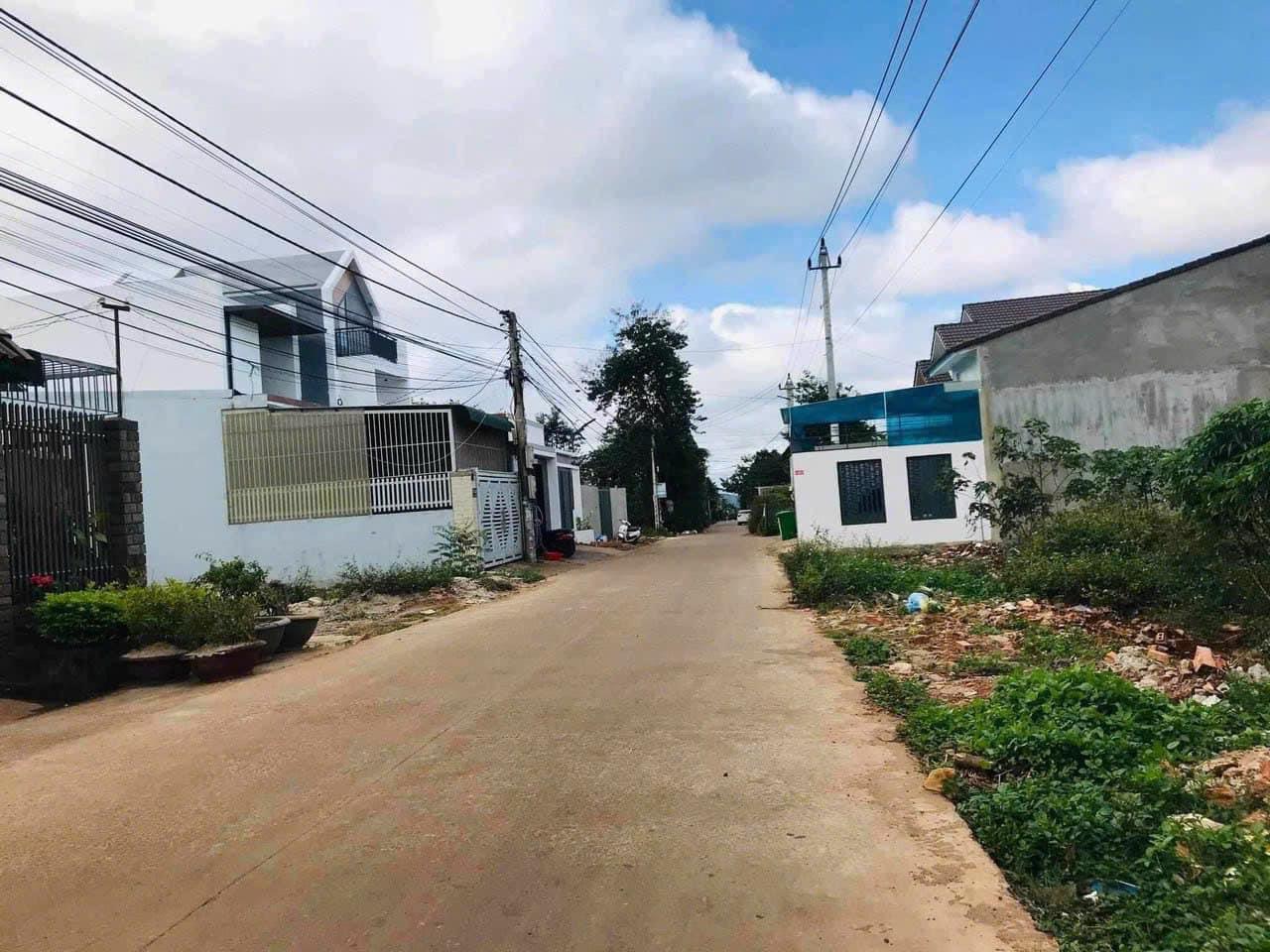 Bán Đất Hẻm ymoal- Tp. BMT