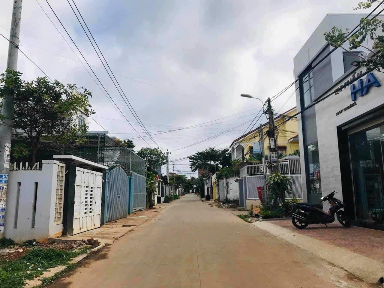 Bán Đất Hẻm ymoal- Tp. BMT