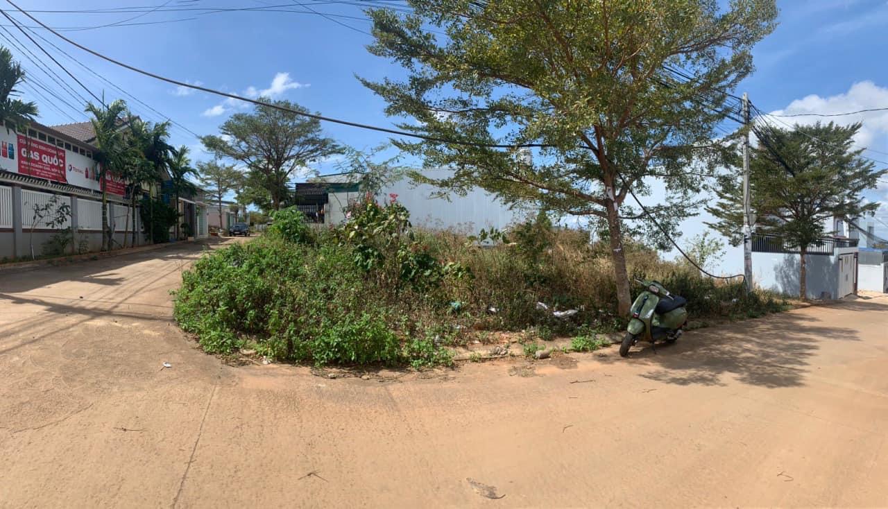 Bán đất phường Tân Lợi - Tp. BMT