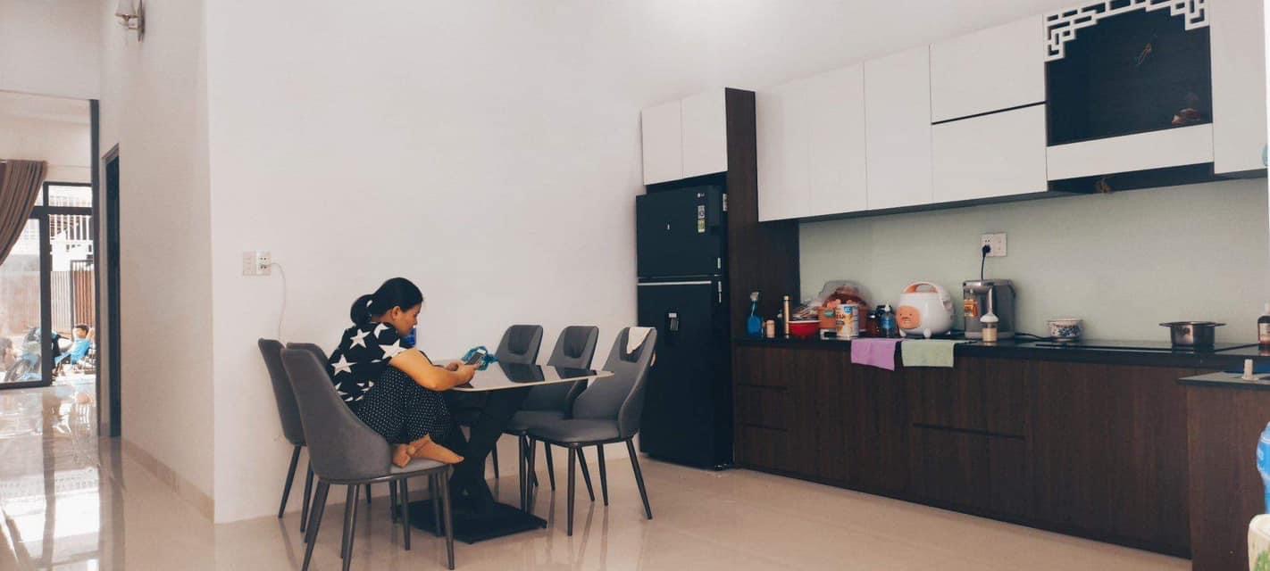 Bán Nhà Mặt Tiền Đường Hoàng Thế Thiện - tp. BMT