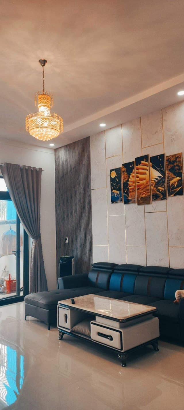 Bán Nhà Mặt Tiền Đường Hoàng Thế Thiện - tp. BMT