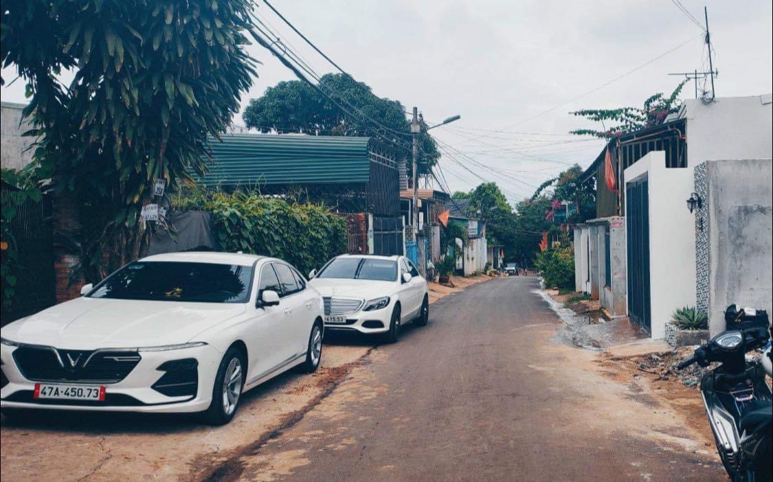 Bán Nhà Mặt Tiền Đường Hoàng Thế Thiện - tp. BMT