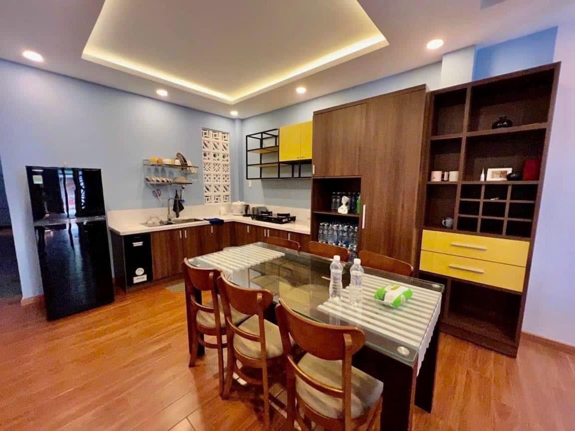 Bán Nhà Mặt Tiền Đường Nam Quốc Cang - Tp. BMT