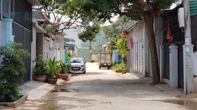 Bán Đất Phường Tân Thành - tp. BMT