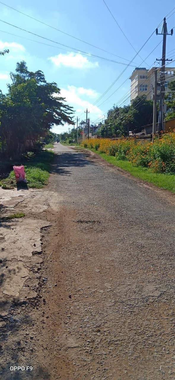 Bán Đất Hoà Đông - TP. BMT