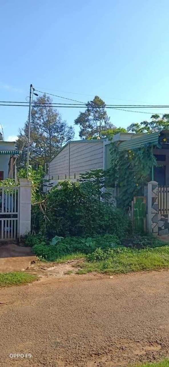 Bán Đất Hoà Đông - TP. BMT