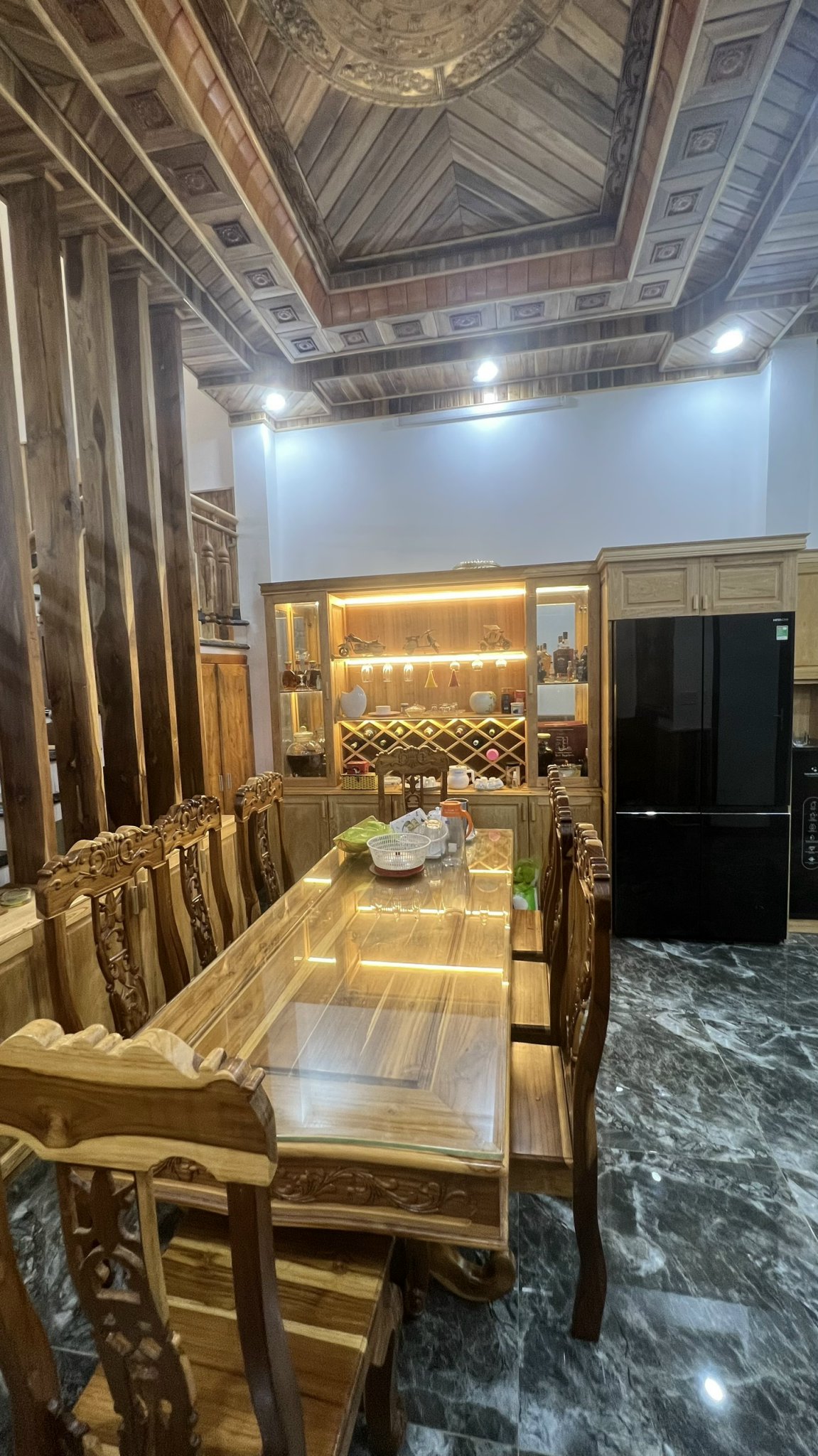 BÁN NHÀ MẶT TIỀN NGÔ QUYỀN SIÊU BMT DAKLAK