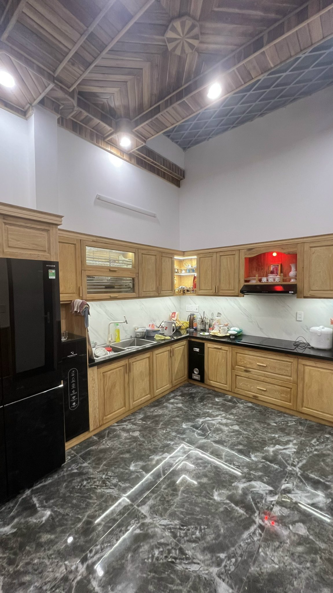 BÁN NHÀ MẶT TIỀN NGÔ QUYỀN SIÊU BMT DAKLAK