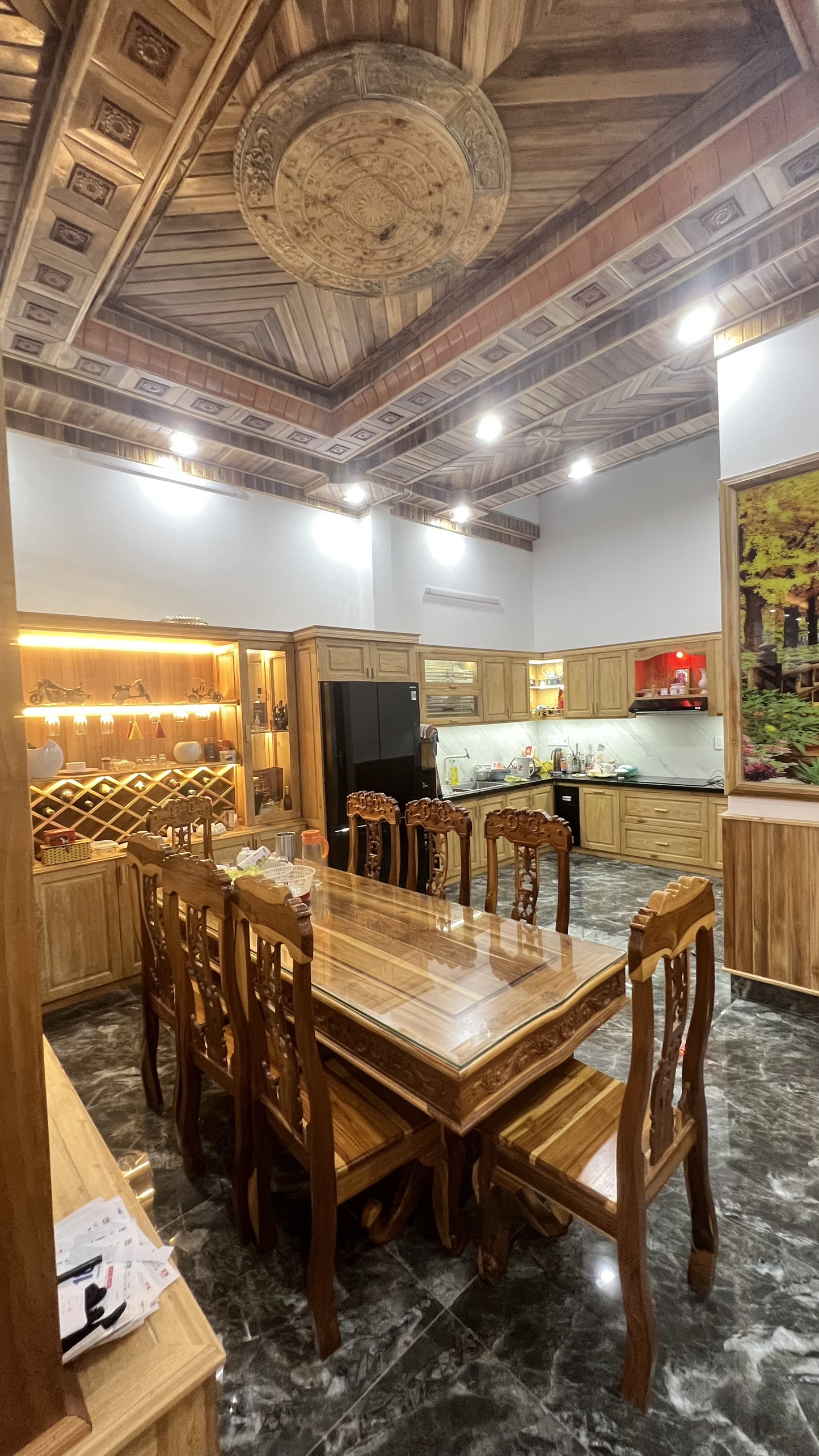 BÁN NHÀ MẶT TIỀN NGÔ QUYỀN SIÊU BMT DAKLAK