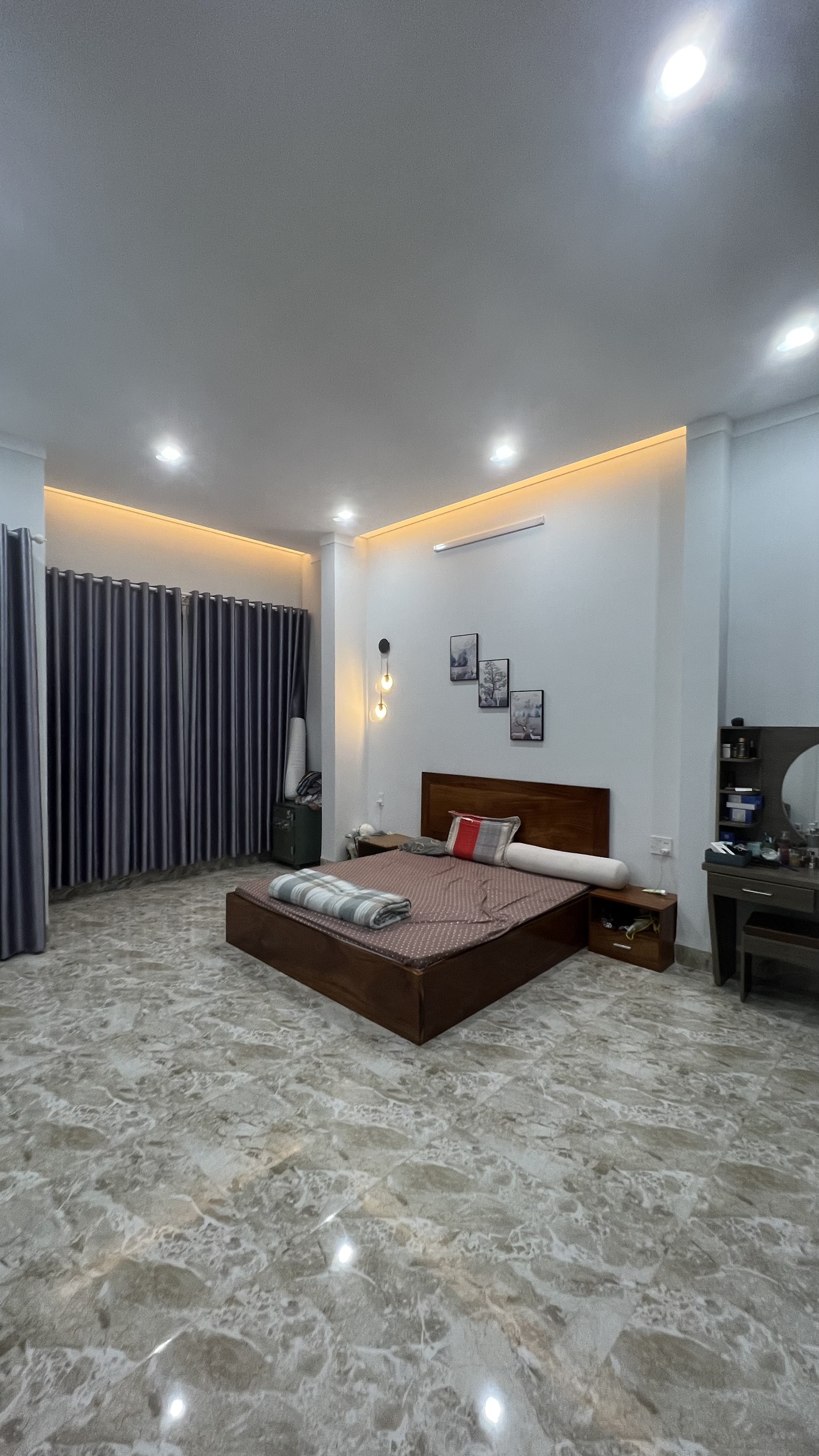 BÁN NHÀ MẶT TIỀN NGÔ QUYỀN SIÊU BMT DAKLAK