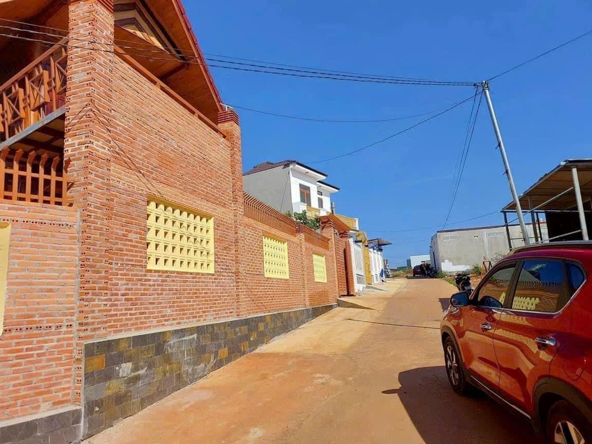 Bán Đất Đường Vạn Xuân - Tp. BmT