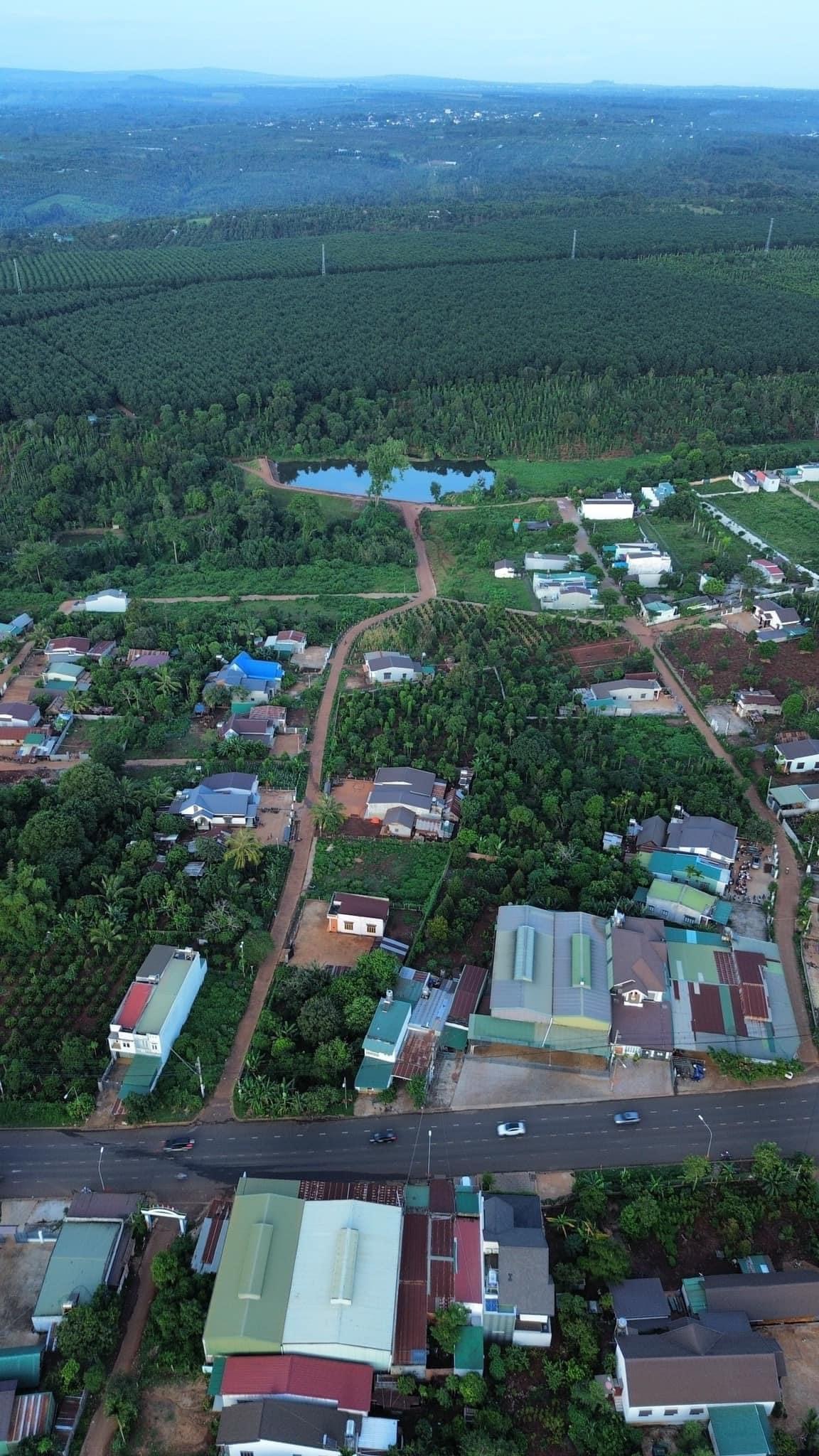 Bán Đất Thổ Cư Khu Him lam - TP. BMT