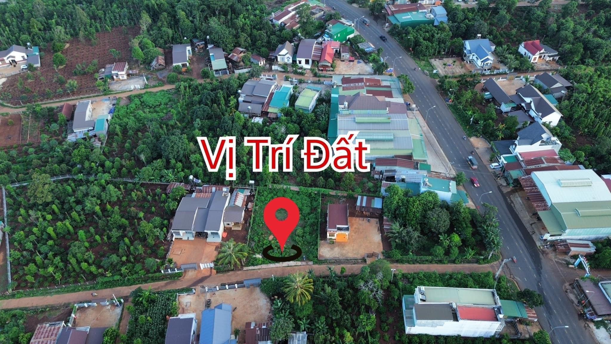 Bán Đất Thổ Cư Khu Him lam - TP. BMT