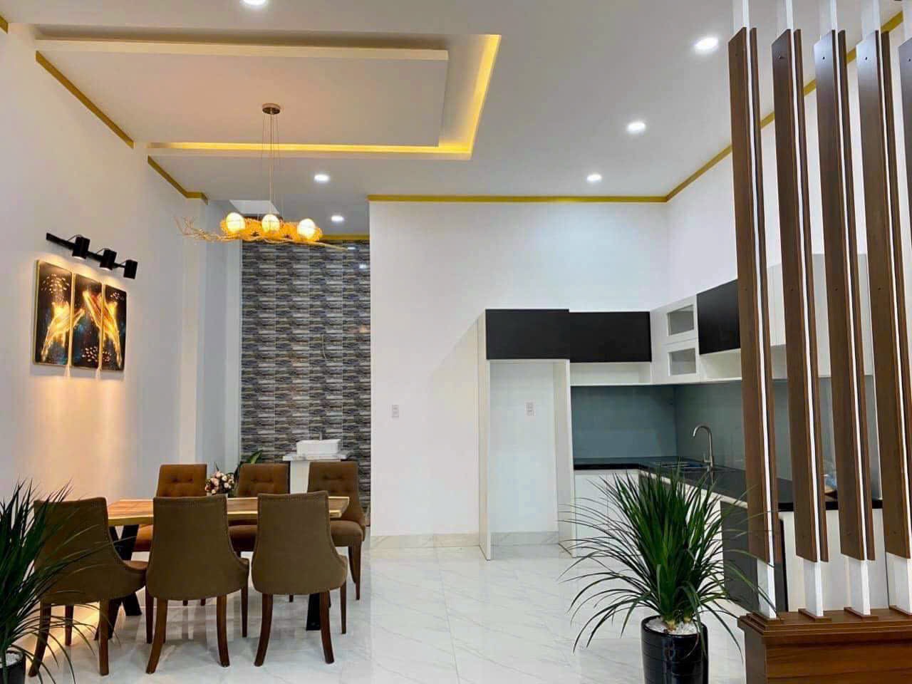 BÁN NHÀ MÊ TRẦN PHÚ - TP BMT