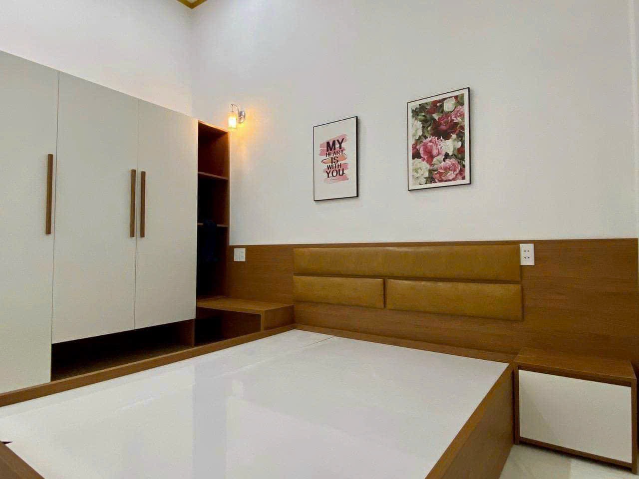 BÁN NHÀ MÊ TRẦN PHÚ - TP BMT