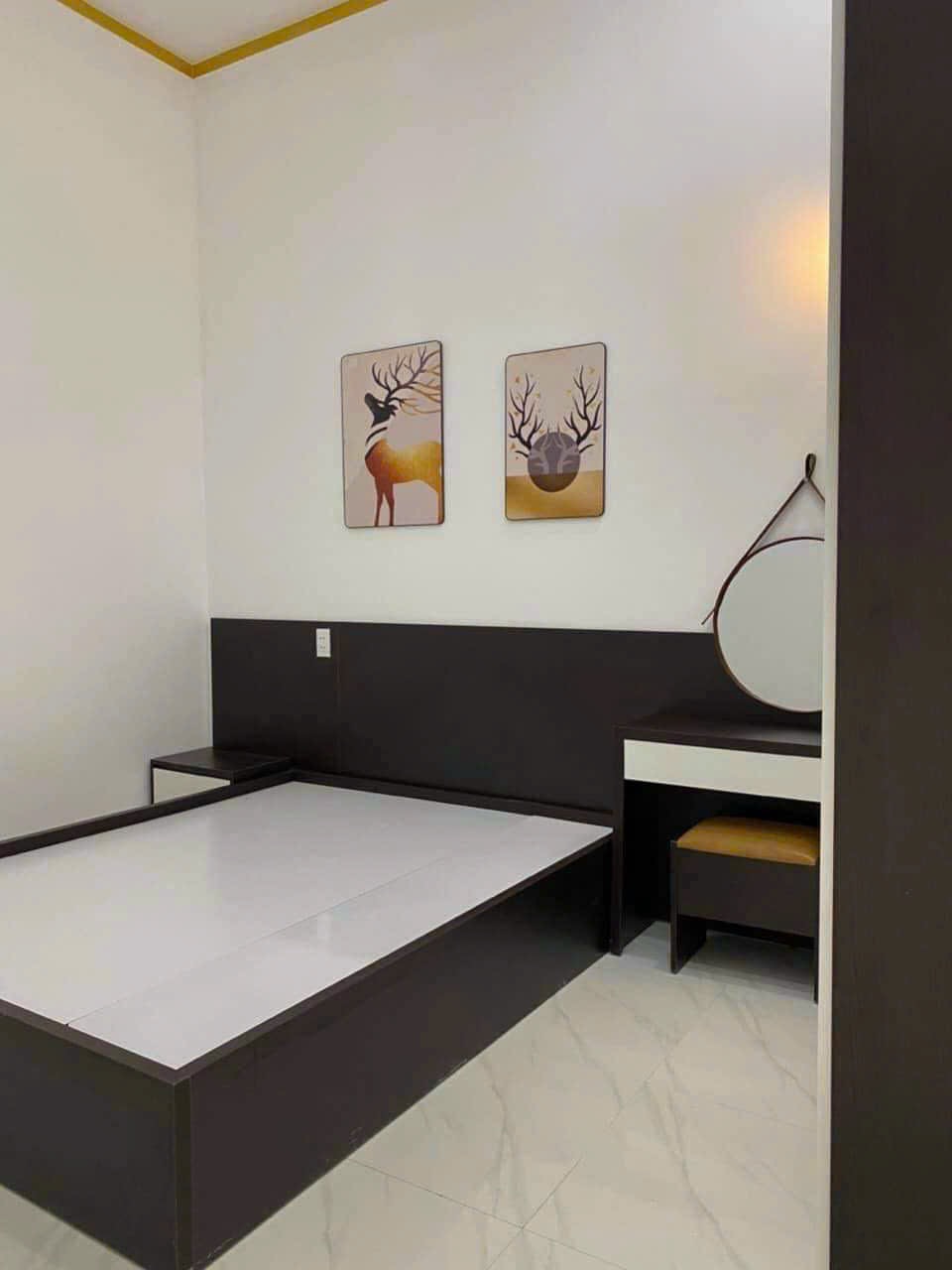 BÁN NHÀ MÊ TRẦN PHÚ - TP BMT